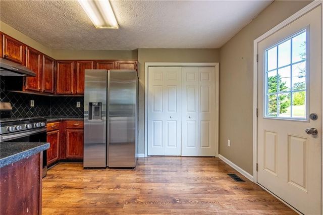 60 Villa Ridge Drive, Dallas, GA 30157