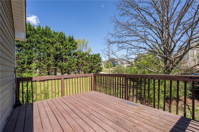 60 Villa Ridge Drive, Dallas, GA 30157