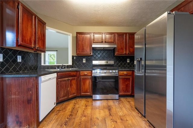 60 Villa Ridge Drive, Dallas, GA 30157