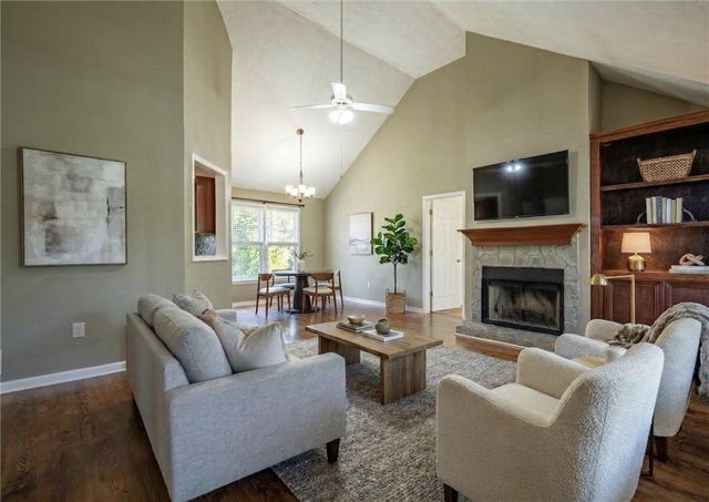 60 Villa Ridge Drive, Dallas, GA 30157