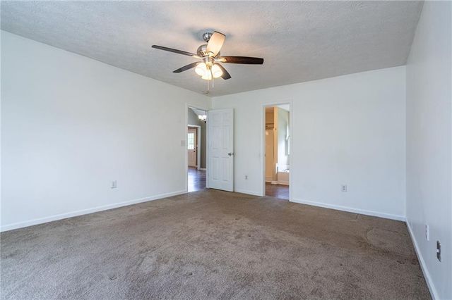 60 Villa Ridge Drive, Dallas, GA 30157