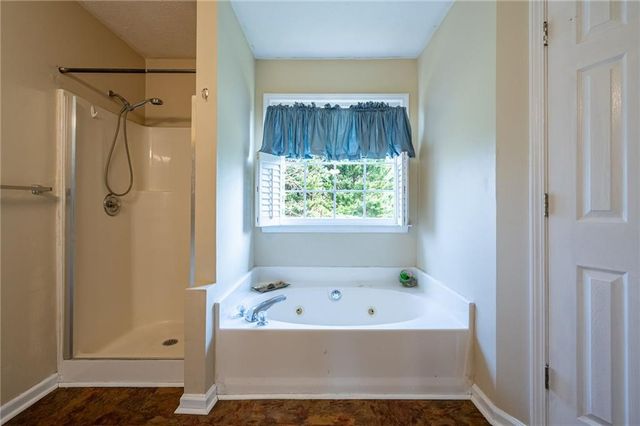 60 Villa Ridge Drive, Dallas, GA 30157