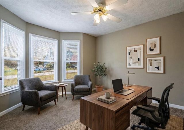 60 Villa Ridge Drive, Dallas, GA 30157