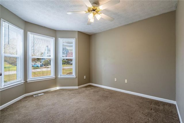 60 Villa Ridge Drive, Dallas, GA 30157