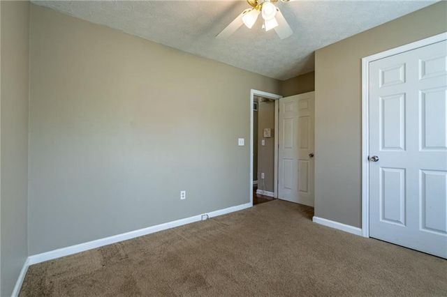 60 Villa Ridge Drive, Dallas, GA 30157