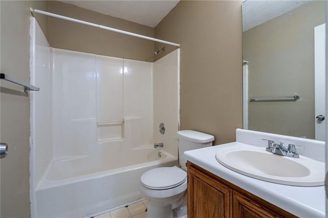 60 Villa Ridge Drive, Dallas, GA 30157