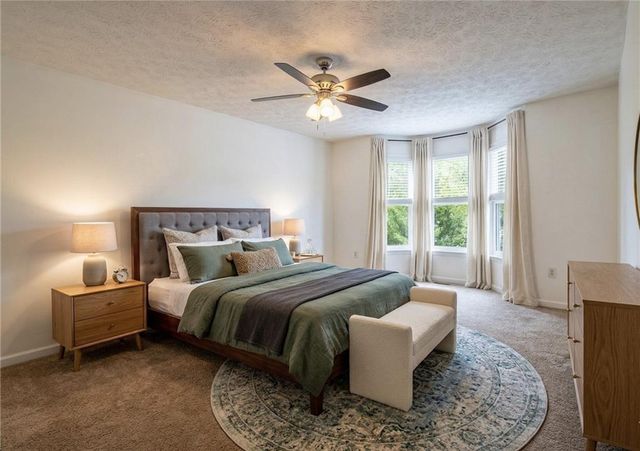 60 Villa Ridge Drive, Dallas, GA 30157