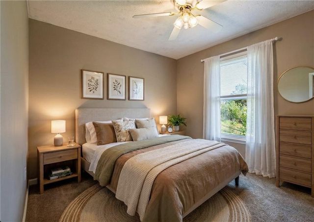 60 Villa Ridge Drive, Dallas, GA 30157