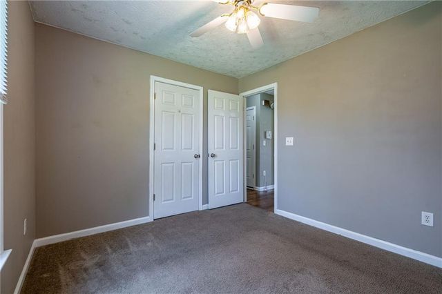 60 Villa Ridge Drive, Dallas, GA 30157