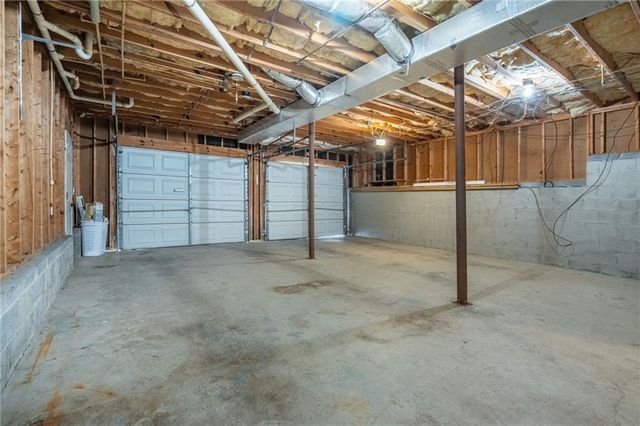 60 Villa Ridge Drive, Dallas, GA 30157