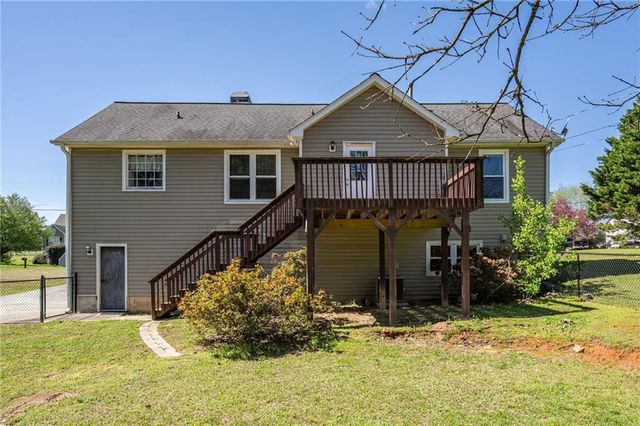 60 Villa Ridge Drive, Dallas, GA 30157