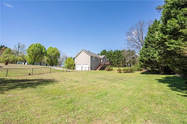 60 Villa Ridge Drive, Dallas, GA 30157