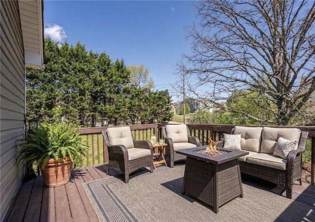 60 Villa Ridge Drive, Dallas, GA 30157