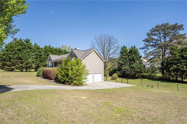 60 Villa Ridge Drive, Dallas, GA 30157