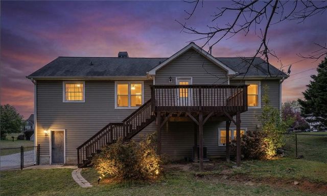 60 Villa Ridge Drive, Dallas, GA 30157