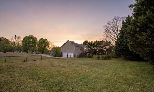 60 Villa Ridge Drive, Dallas, GA 30157