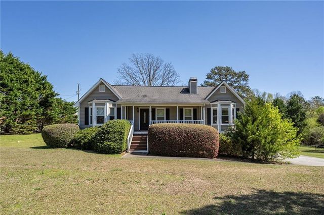 60 Villa Ridge Drive, Dallas, GA 30157