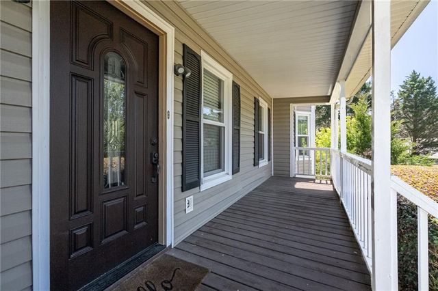 60 Villa Ridge Drive, Dallas, GA 30157