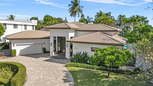 1036 SE 12th Way, Fort Lauderdale, FL 33316