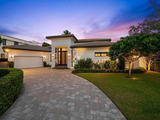 1036 SE 12th Way, Fort Lauderdale, FL 33316