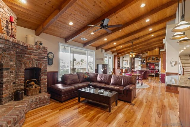 1609 Santa Margarita Drive, Fallbrook, CA 92028