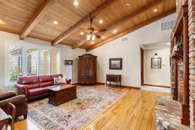 1609 Santa Margarita Drive, Fallbrook, CA 92028