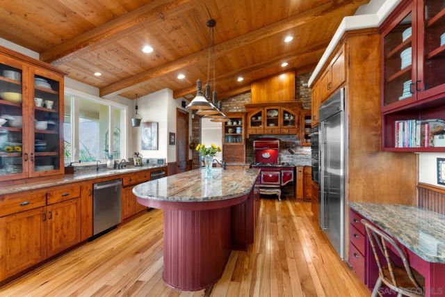 1609 Santa Margarita Drive, Fallbrook, CA 92028