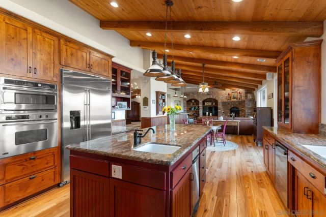 1609 Santa Margarita Drive, Fallbrook, CA 92028