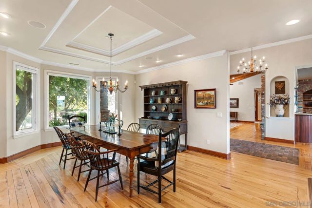 1609 Santa Margarita Drive, Fallbrook, CA 92028