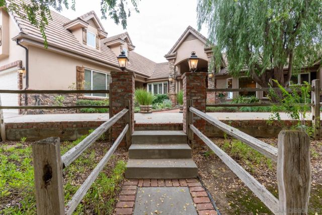 1609 Santa Margarita Drive, Fallbrook, CA 92028