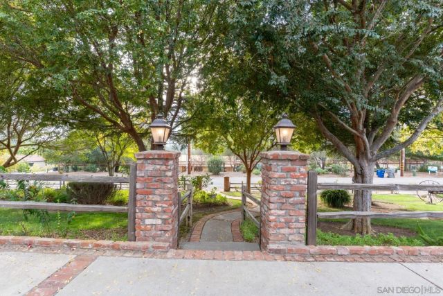 1609 Santa Margarita Drive, Fallbrook, CA 92028