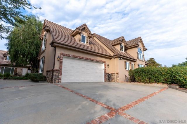 1609 Santa Margarita Drive, Fallbrook, CA 92028