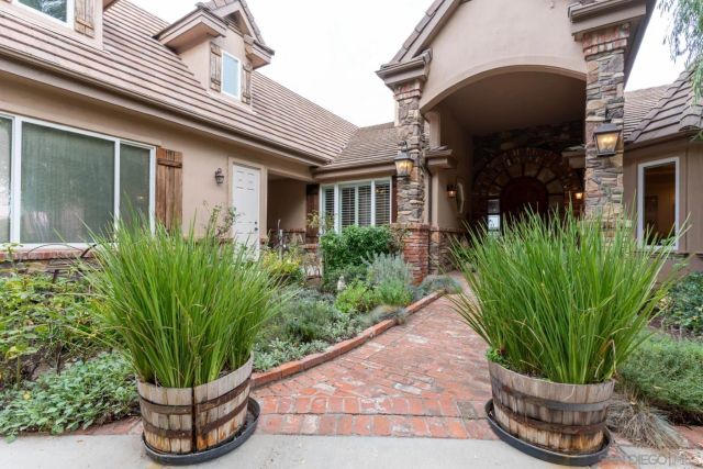 1609 Santa Margarita Drive, Fallbrook, CA 92028