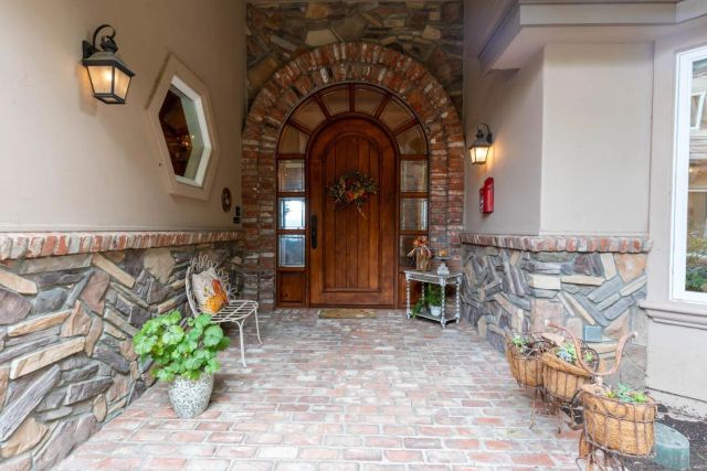 1609 Santa Margarita Drive, Fallbrook, CA 92028