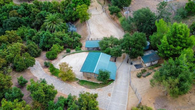 1609 Santa Margarita Drive, Fallbrook, CA 92028