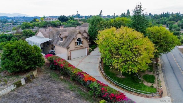 1609 Santa Margarita Drive, Fallbrook, CA 92028