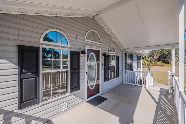 27925 N PELICAN ISLE DRIVE, Leesburg, FL 34748