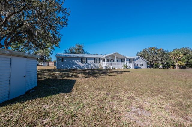 27925 N PELICAN ISLE DRIVE, Leesburg, FL 34748