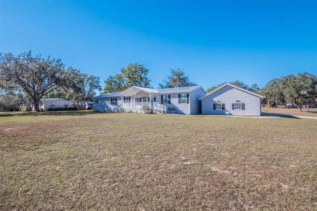 27925 N PELICAN ISLE DRIVE, Leesburg, FL 34748