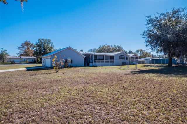 27925 N PELICAN ISLE DRIVE, Leesburg, FL 34748