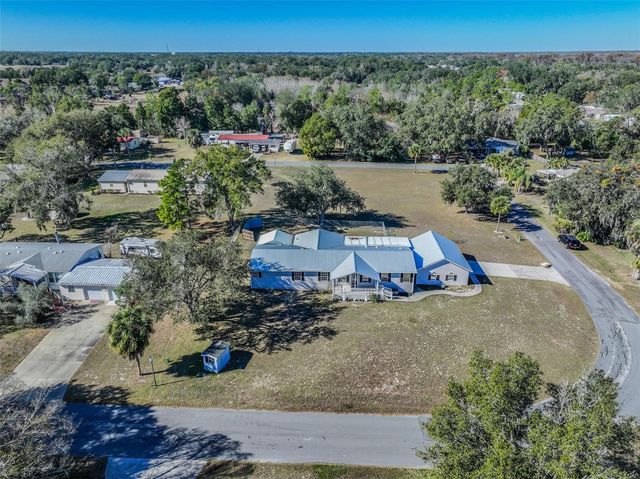 27925 N PELICAN ISLE DRIVE, Leesburg, FL 34748