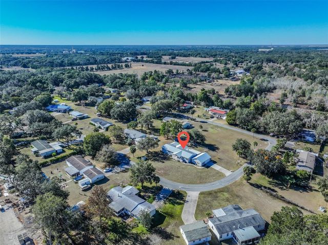 27925 N PELICAN ISLE DRIVE, Leesburg, FL 34748