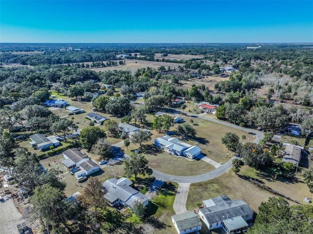 27925 N PELICAN ISLE DRIVE, Leesburg, FL 34748