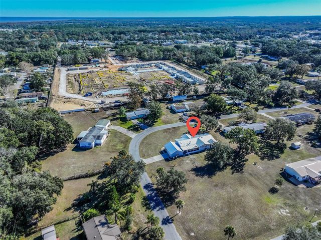 27925 N PELICAN ISLE DRIVE, Leesburg, FL 34748