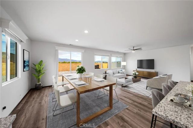 931 Bordeaux, San Jacinto, CA 92582