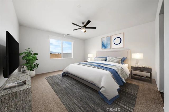 931 Bordeaux, San Jacinto, CA 92582