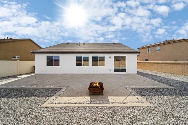 931 Bordeaux, San Jacinto, CA 92582