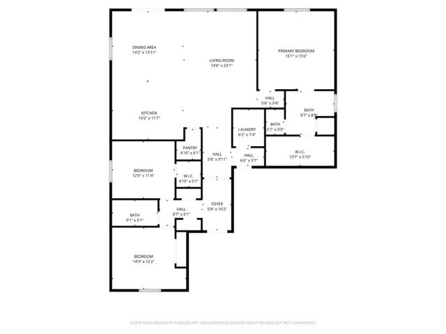 931 Bordeaux, San Jacinto, CA 92582