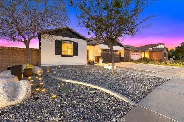 931 Bordeaux, San Jacinto, CA 92582