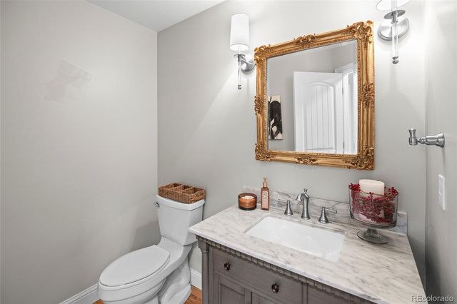 983 Logan Court, Loveland, CO 80538